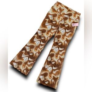 XXL • Wild Fable • High Waisted • Boot Cut • Flare Leg • Pull On Pants